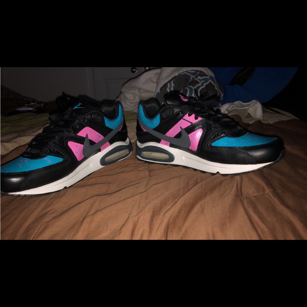 Custom Airmax’s - image 3